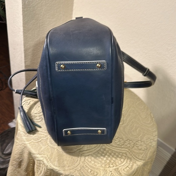 Dooney and Bourke Bucket Bag - Picture 5 of 7